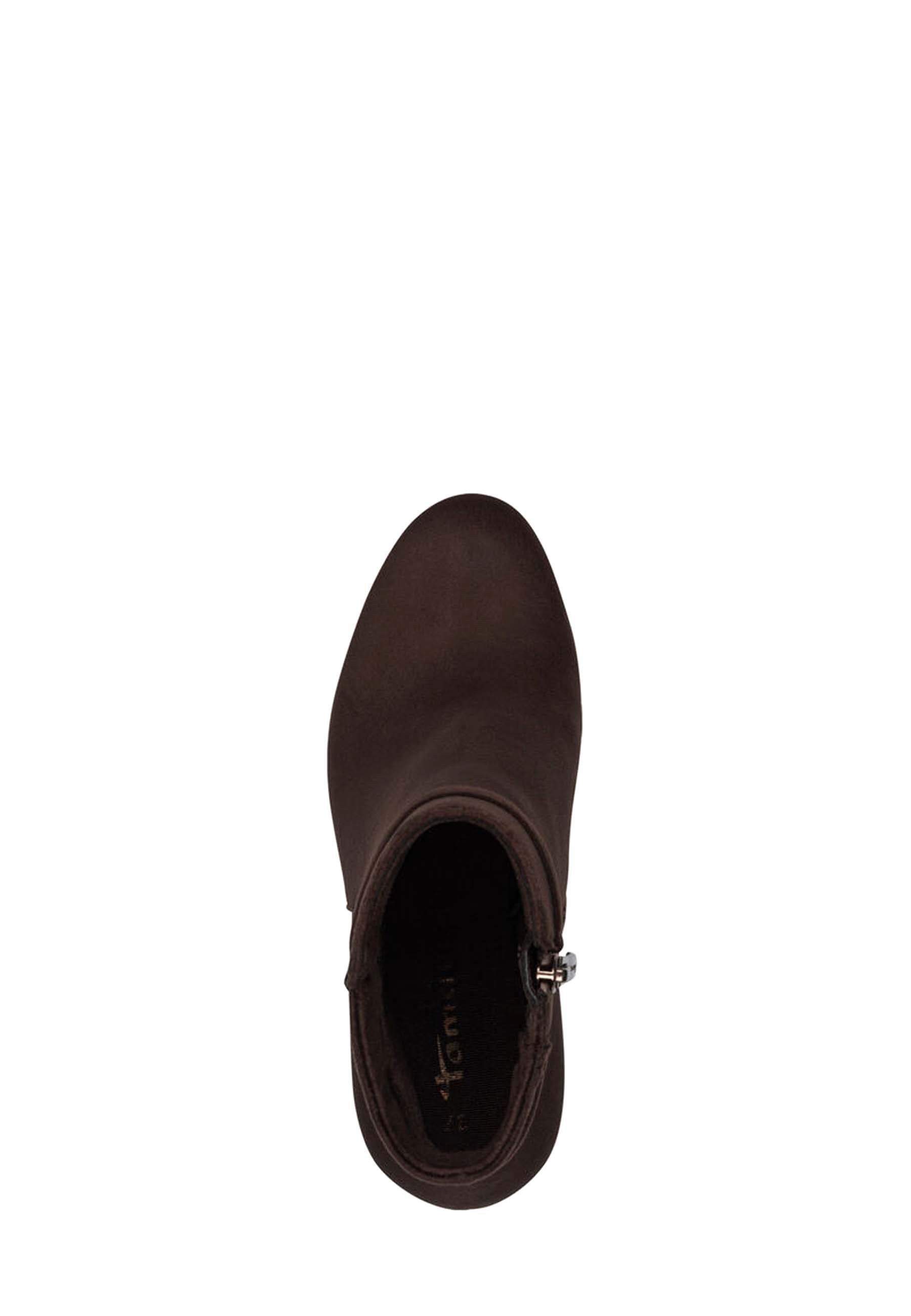 Stivaletti Marrone Tamaris
