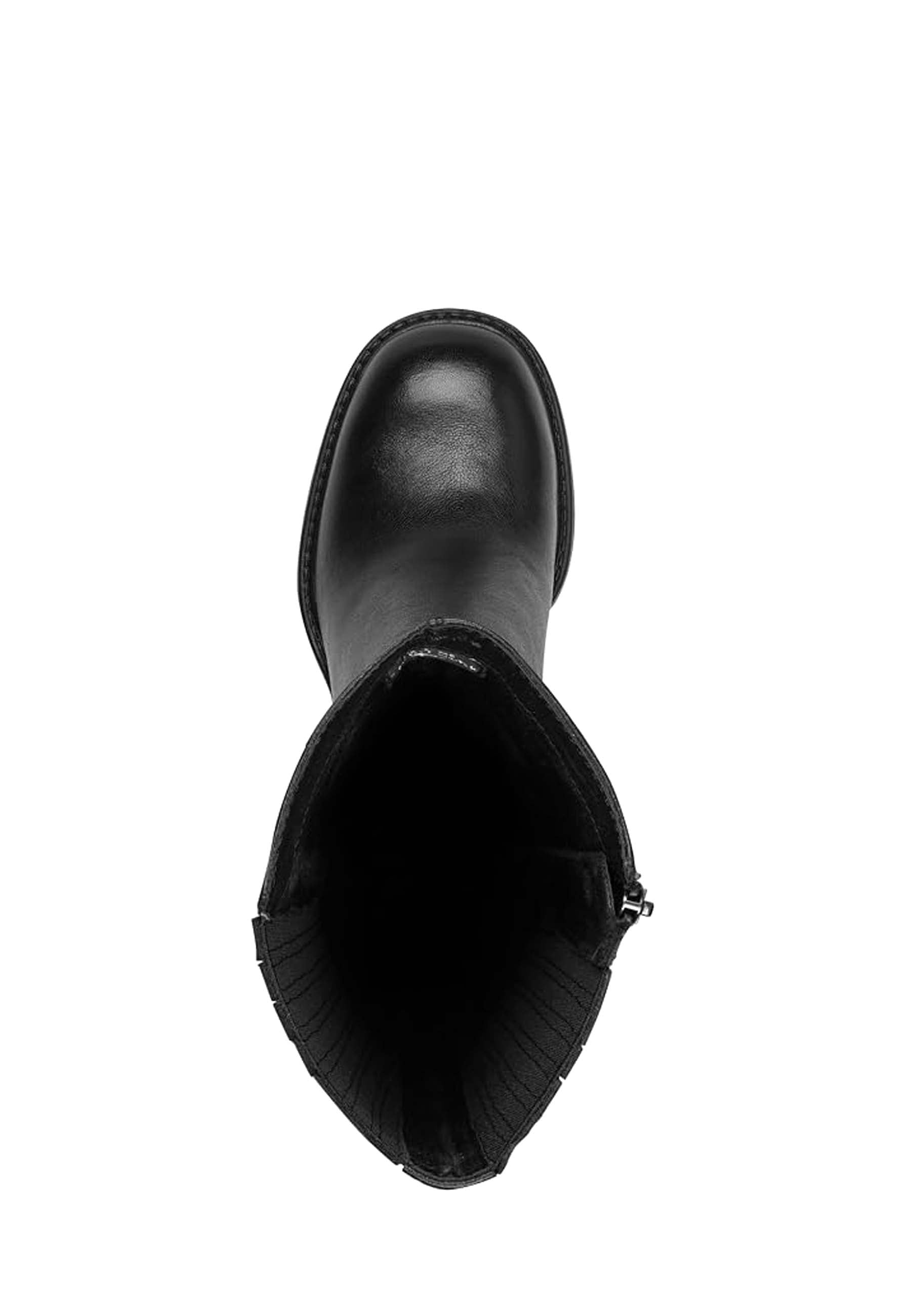 Stivali Nero Tamaris