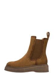Stivaletti Marrone Tamaris