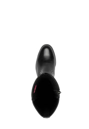 Stivali Nero Tamaris