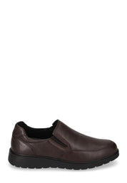 Slip-on Marrone Valleverde
