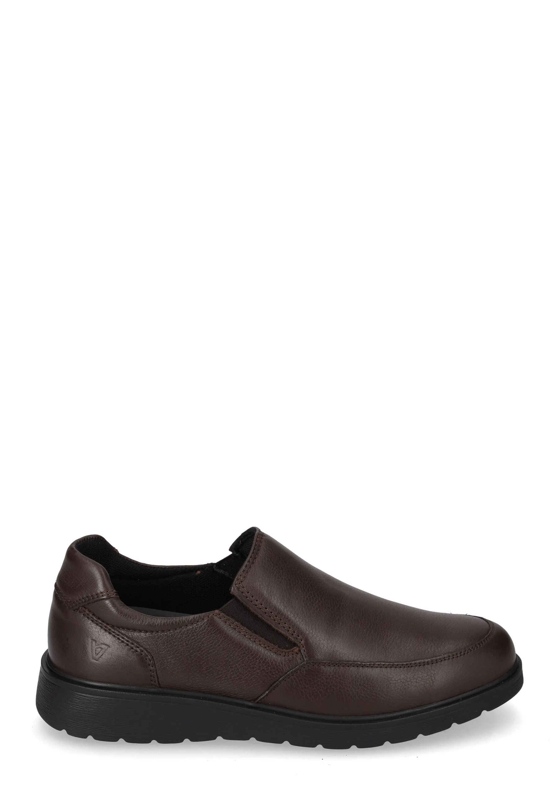 Slip-on Marrone Valleverde