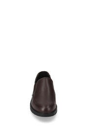 Slip-on Marrone Valleverde
