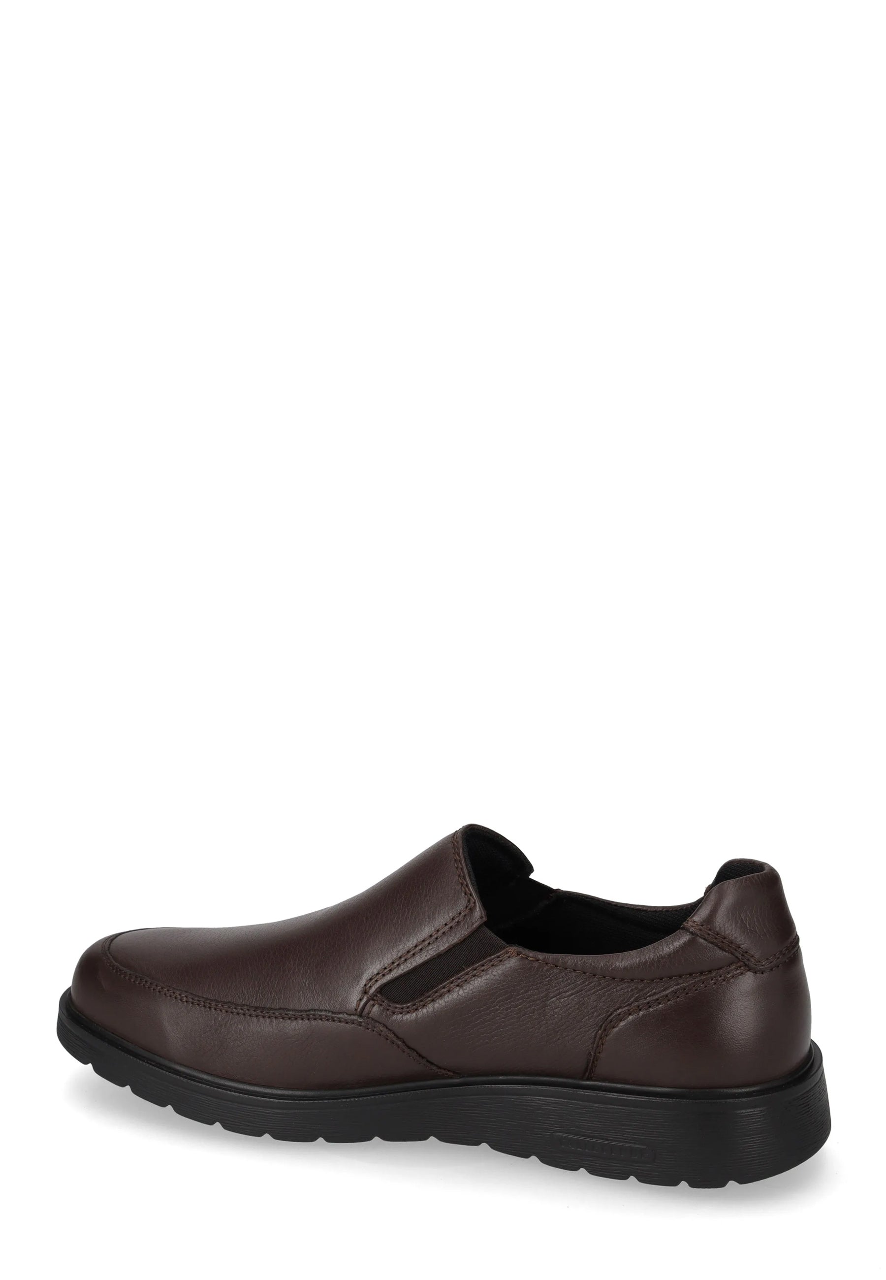 Slip-on Marrone Valleverde