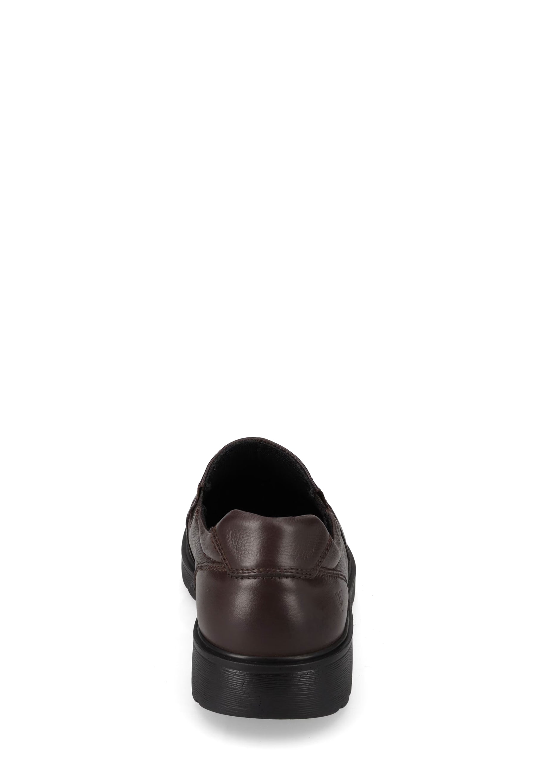 Slip-on Marrone Valleverde