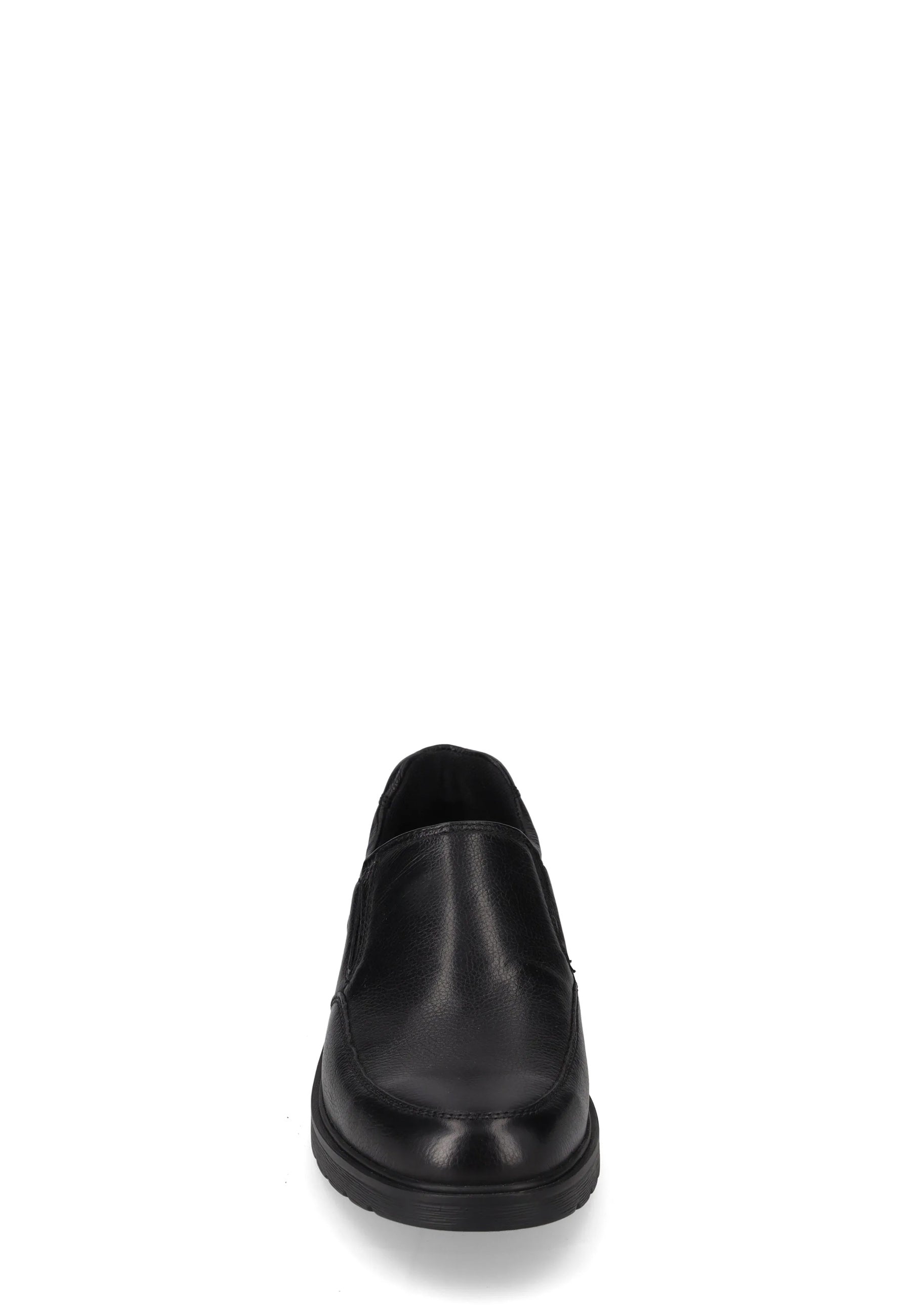 Slip-on Nero Valleverde