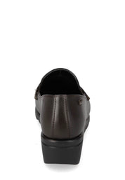 Mocassini Marrone Valleverde