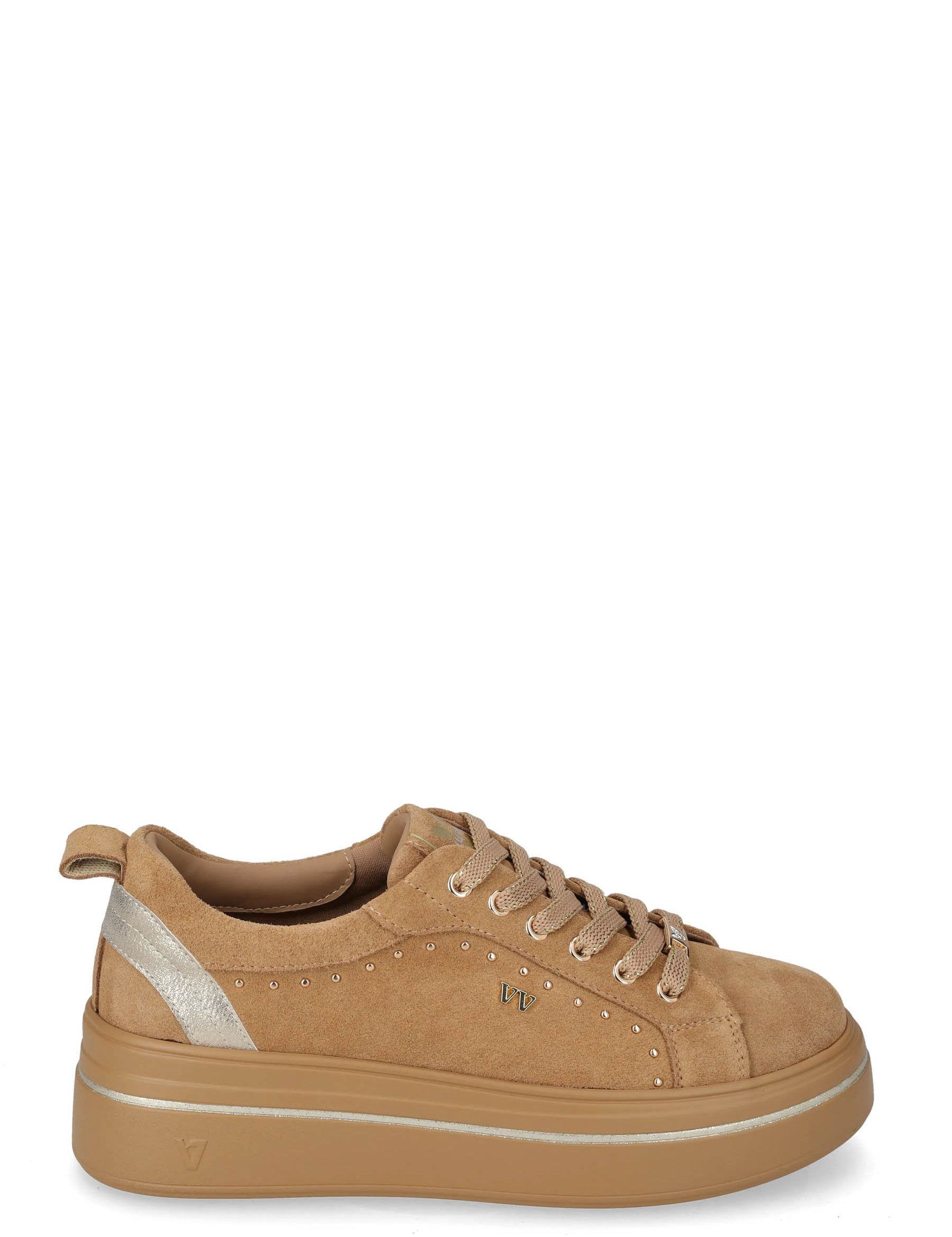 Sneakers Beige Valleverde