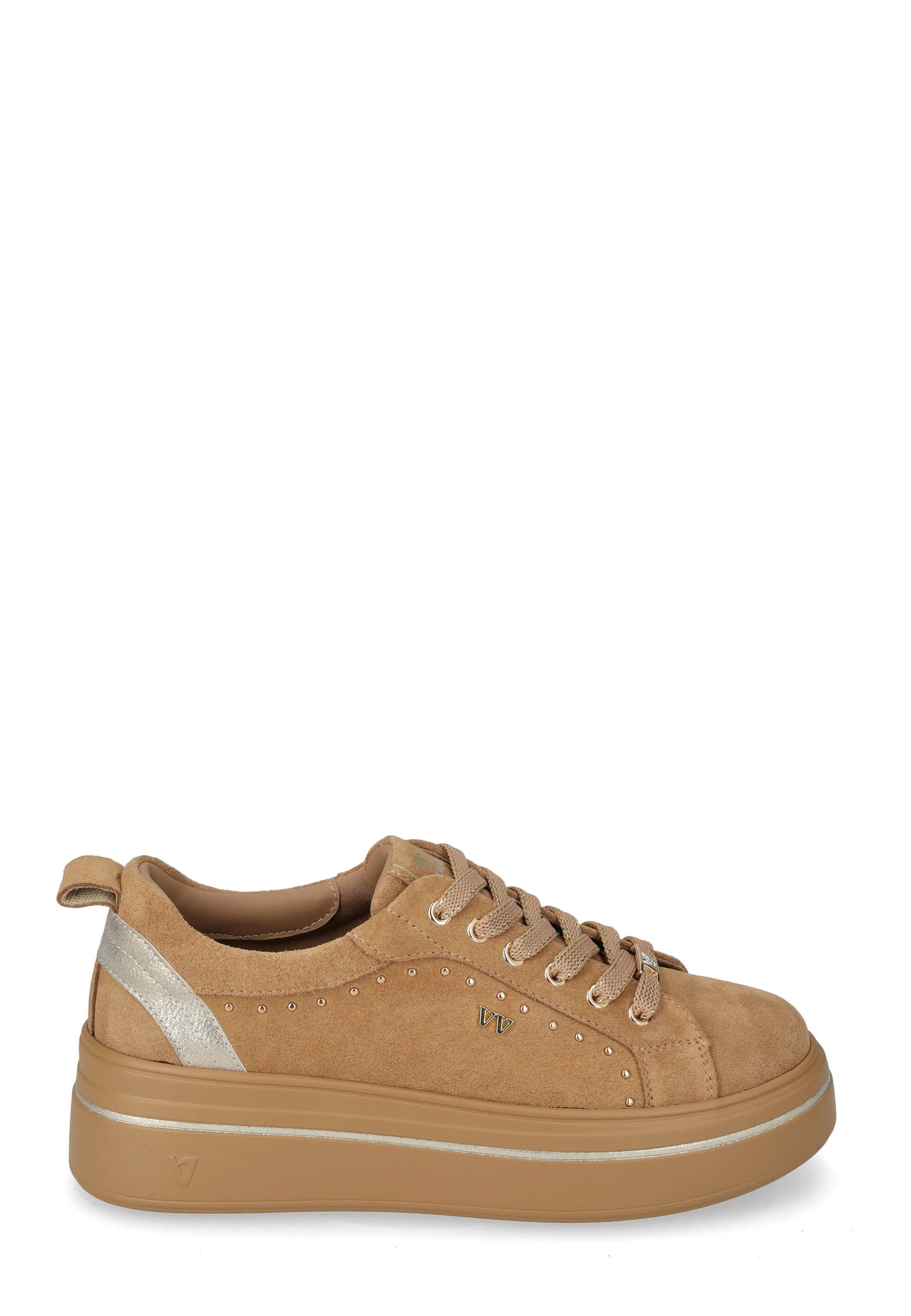 Sneakers Beige Valleverde