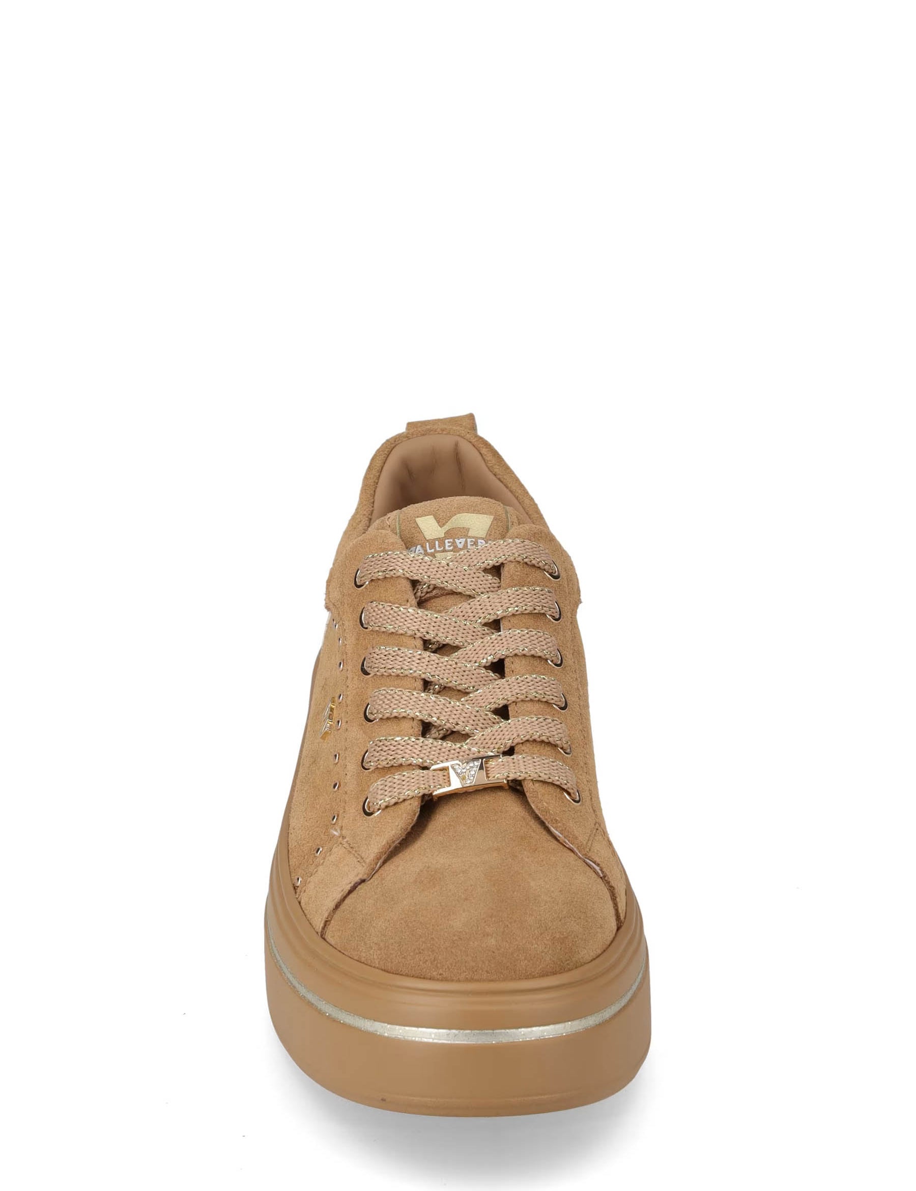 Sneakers Beige Valleverde