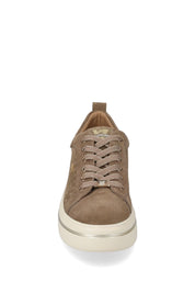 Sneakers Marrone Valleverde