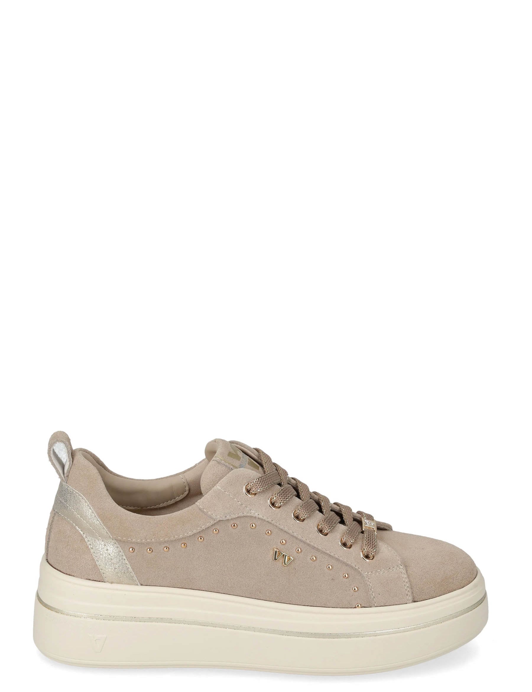 Sneakers Avorio Valleverde