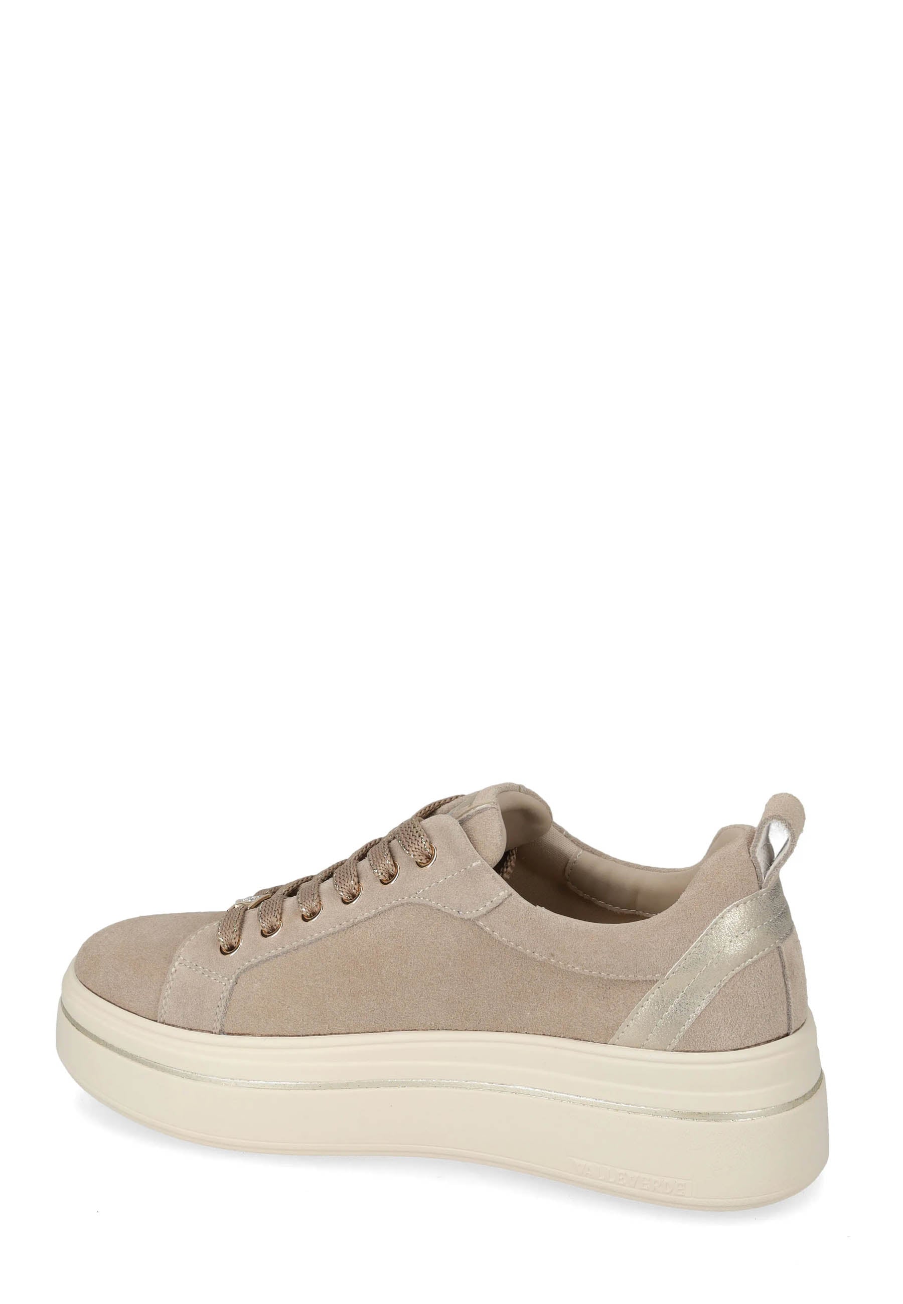 Sneakers Avorio Valleverde