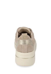 Sneakers Avorio Valleverde