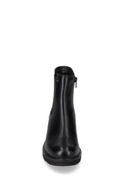 Stivaletti Nero Valleverde