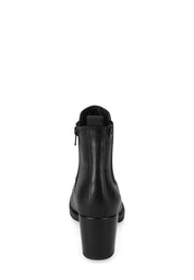 Stivaletti Nero Valleverde