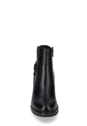 Stivaletti Nero Valleverde