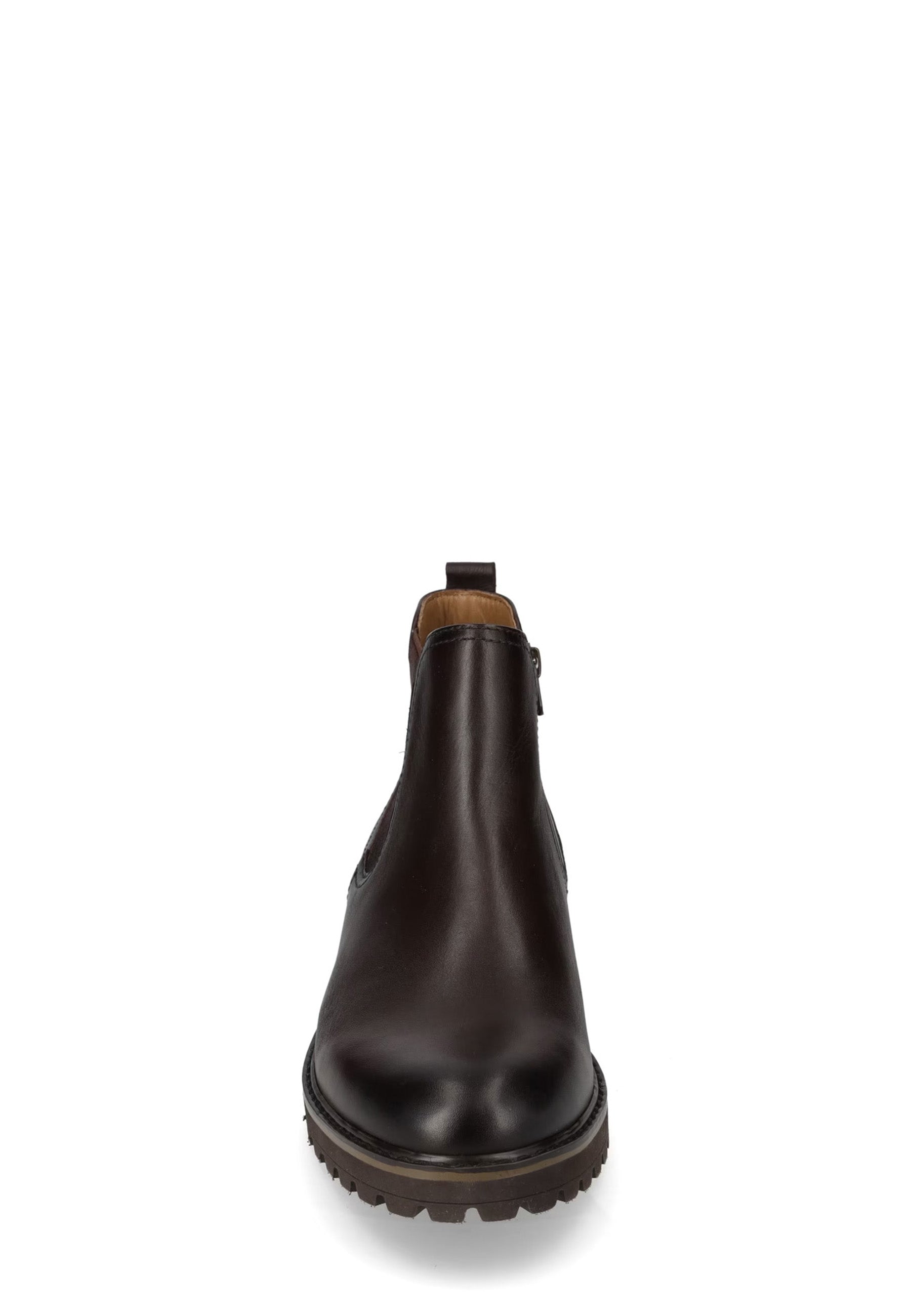 Stivaletti Marrone Valleverde