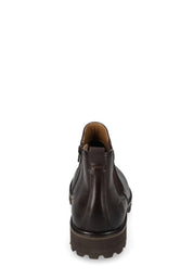 Stivaletti Marrone Valleverde