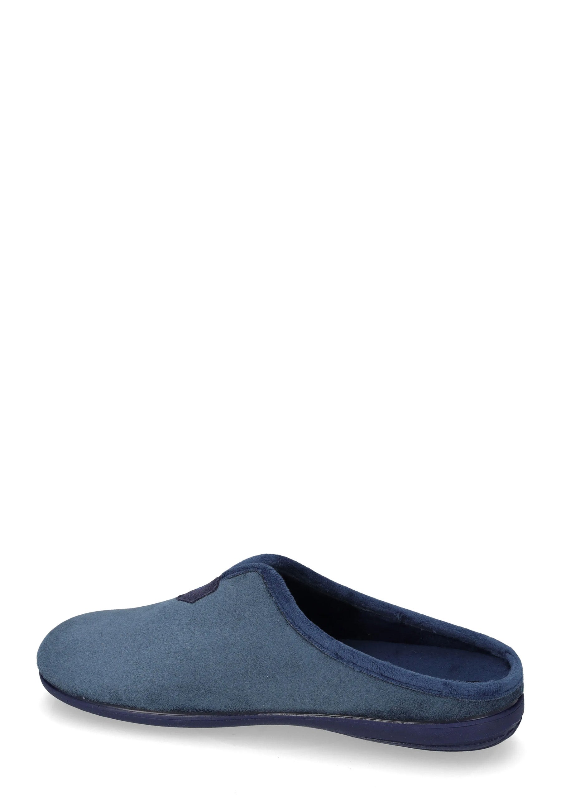 Pantofole Blu Valleverde