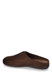 Pantofole Marrone Valleverde