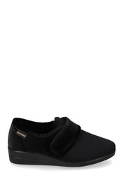 Pantofole Nero Valleverde