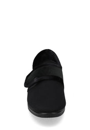 Pantofole Nero Valleverde