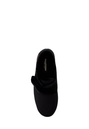 Pantofole Nero Valleverde