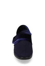 Pantofole Blu Valleverde