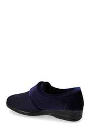 Pantofole Blu Valleverde