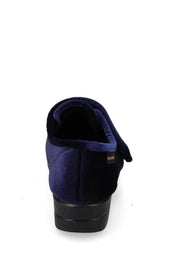 Pantofole Blu Valleverde