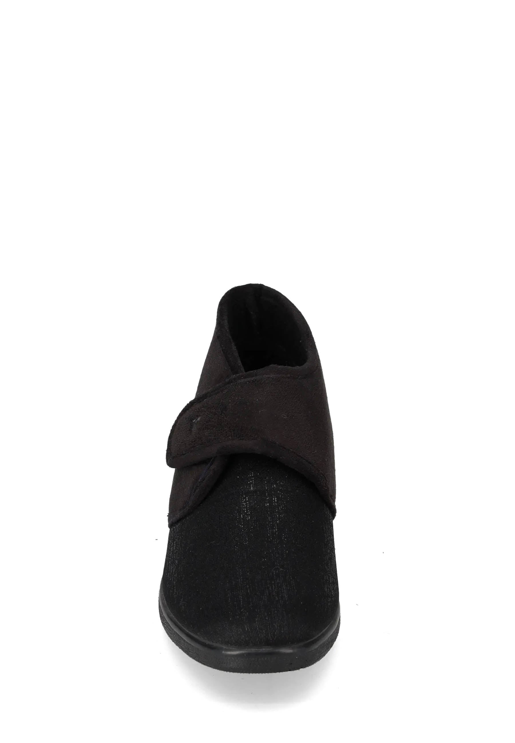 Pantofole Nero Valleverde
