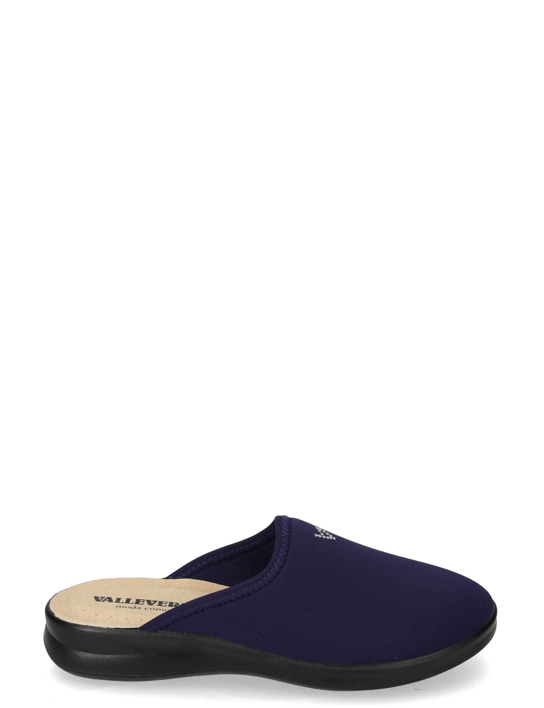 Pantofole Blu Valleverde