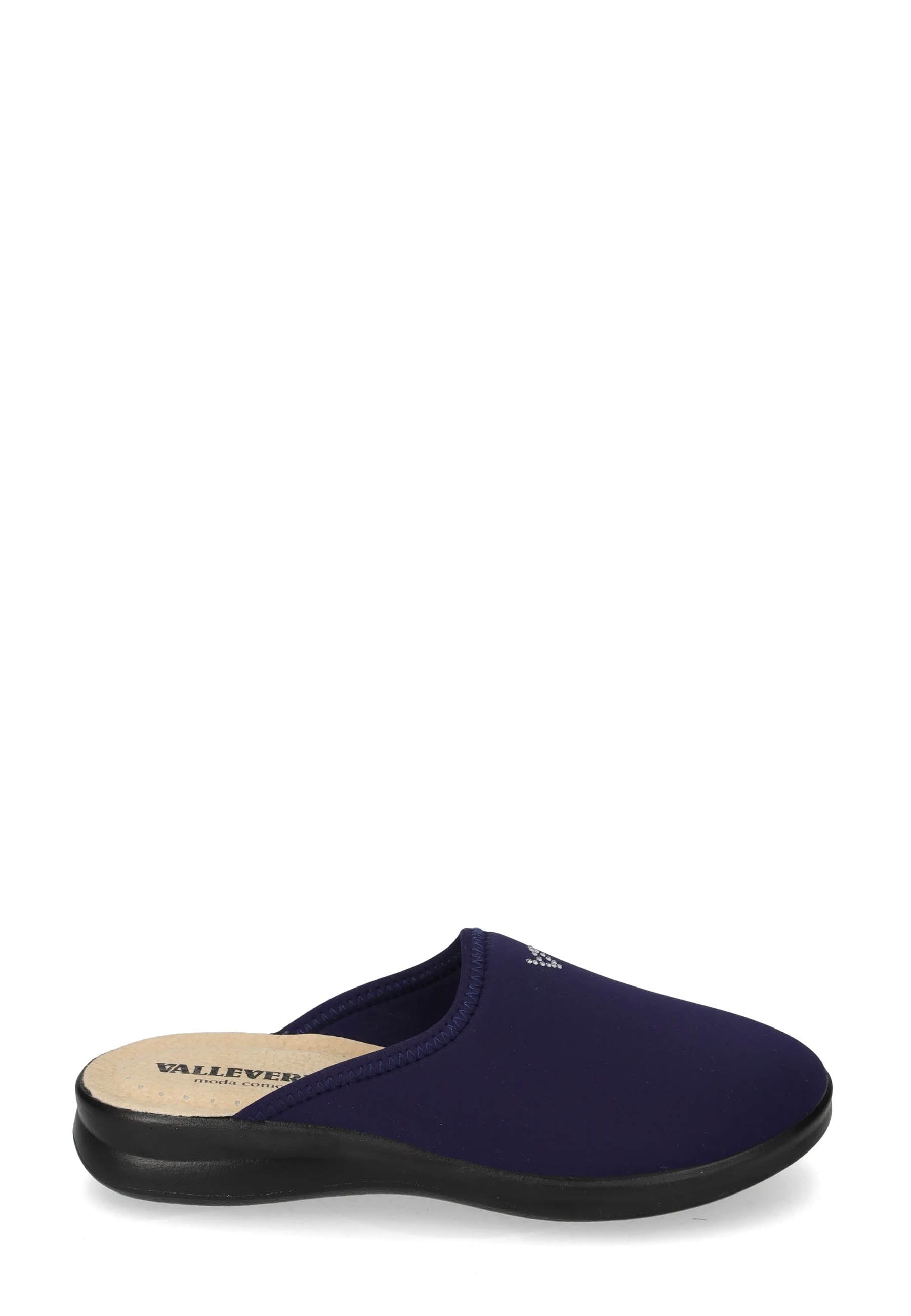 Pantofole Blu Valleverde