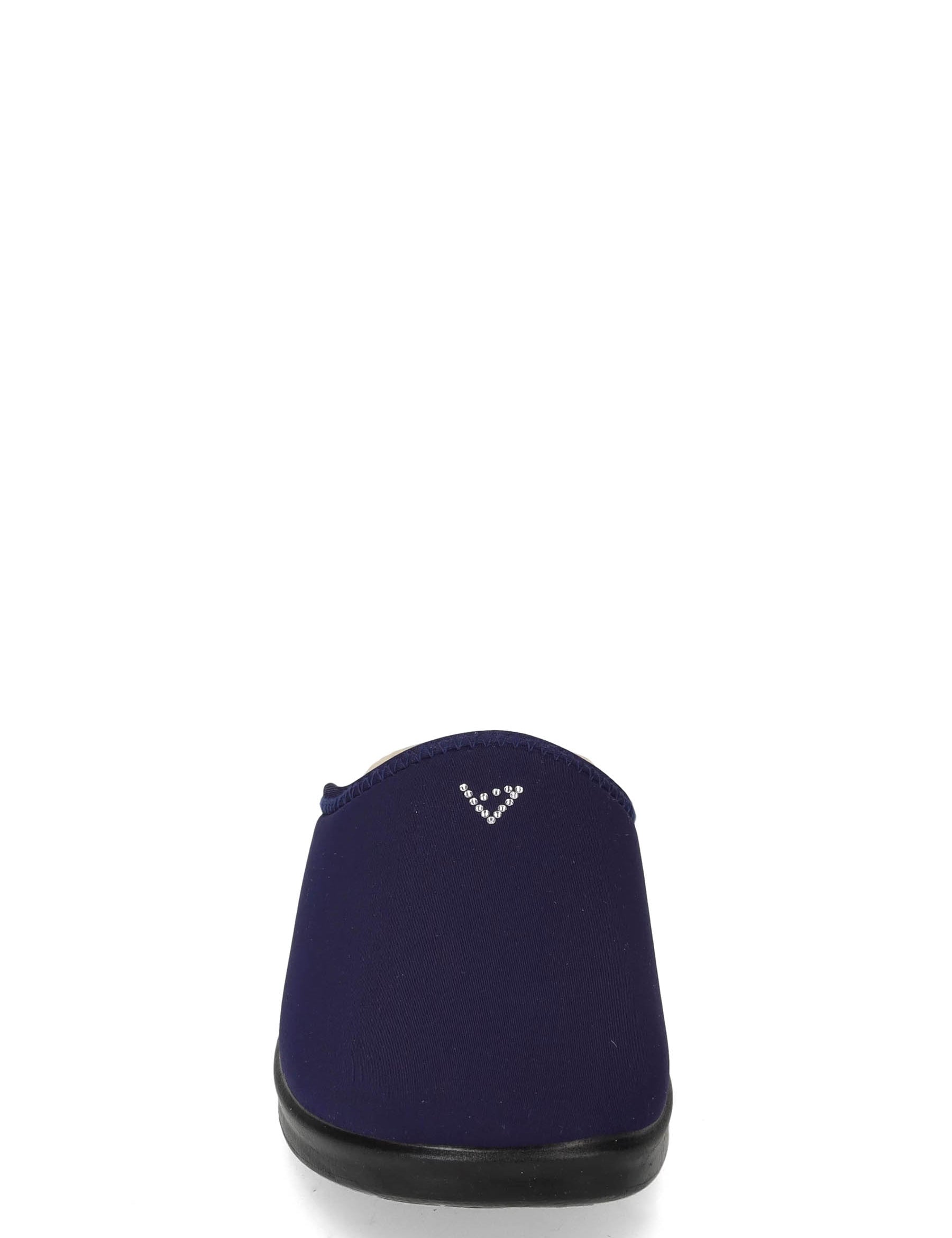 Pantofole Blu Valleverde
