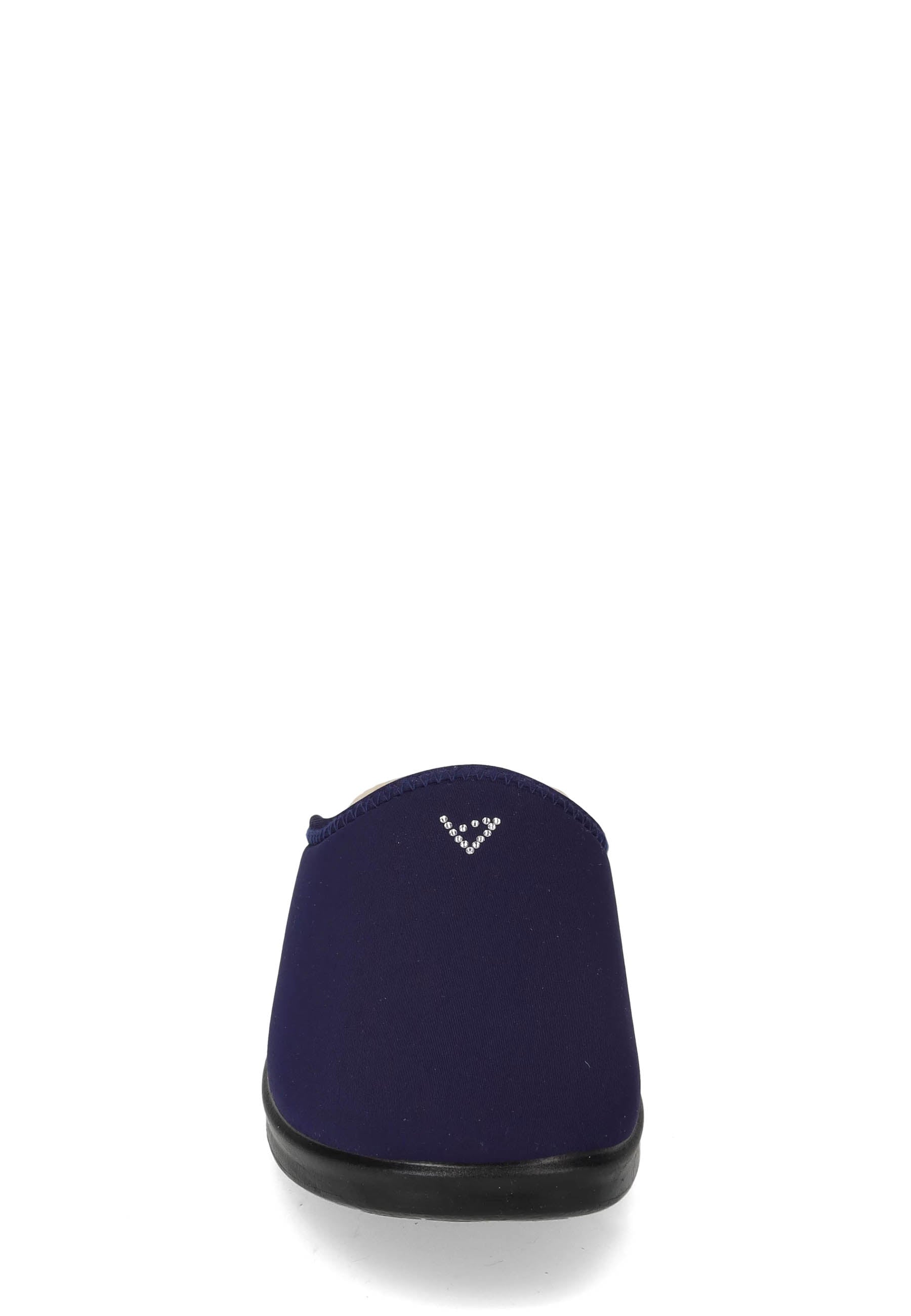 Pantofole Blu Valleverde