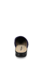 Pantofole Blu Valleverde