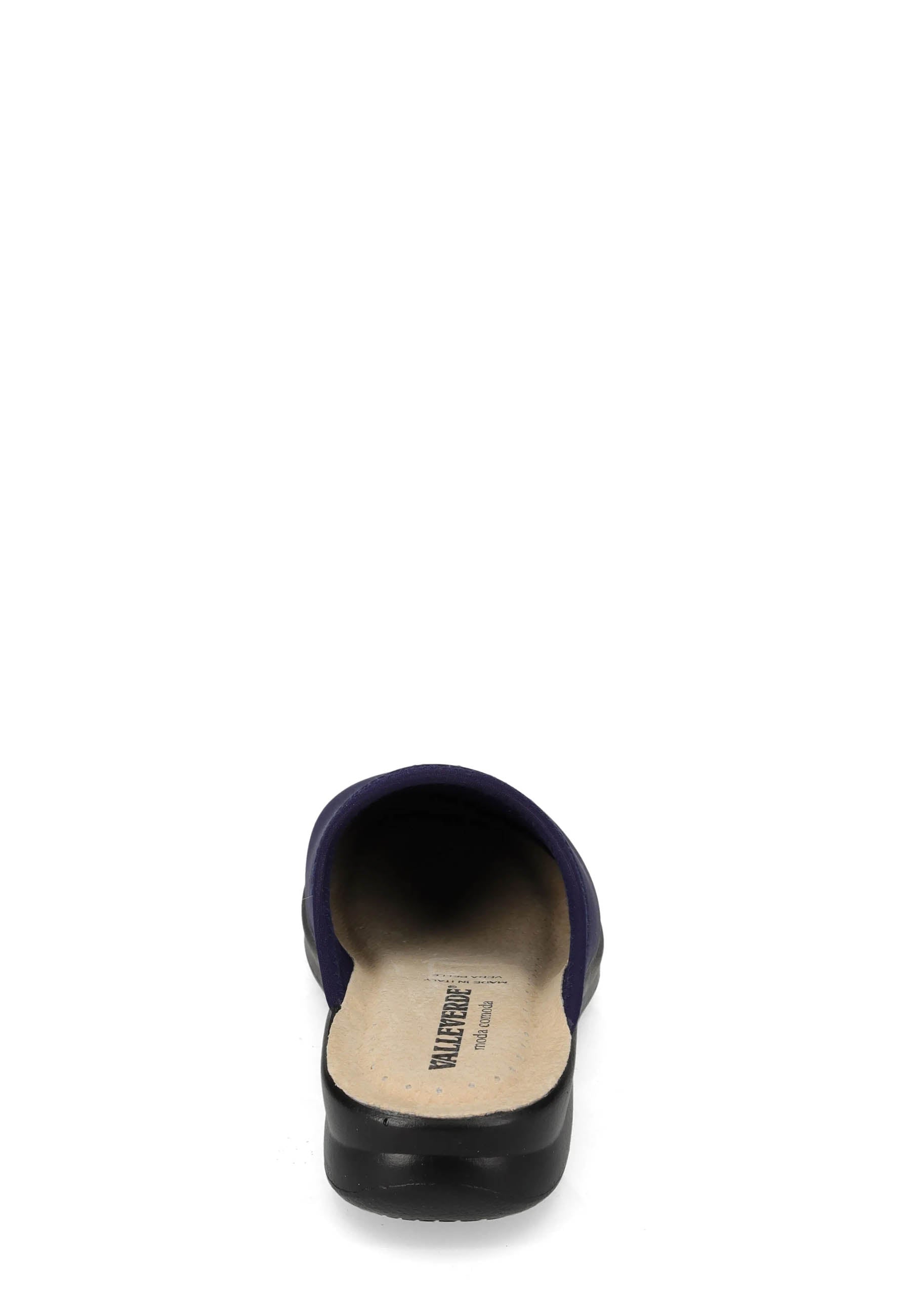 Pantofole Blu Valleverde