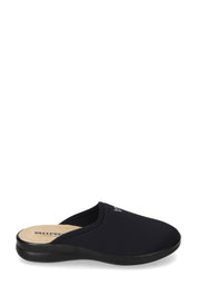 Pantofole Nero Valleverde