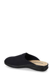 Pantofole Nero Valleverde