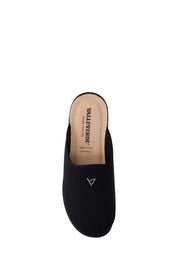Pantofole Nero Valleverde