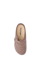 Pantofole Beige Valleverde