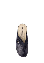 Pantofole Blu Valleverde