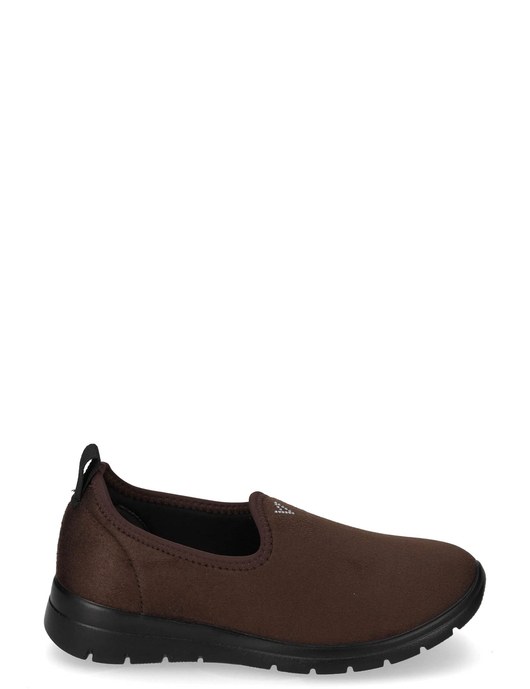 Slip-on Marrone Valleverde