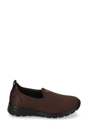 Slip-on Marrone Valleverde