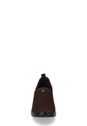 Slip-on Marrone Valleverde