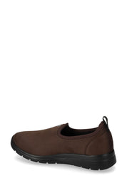 Slip-on Marrone Valleverde