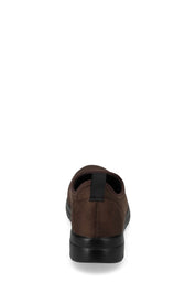 Slip-on Marrone Valleverde