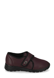 Pantofole Marrone Valleverde