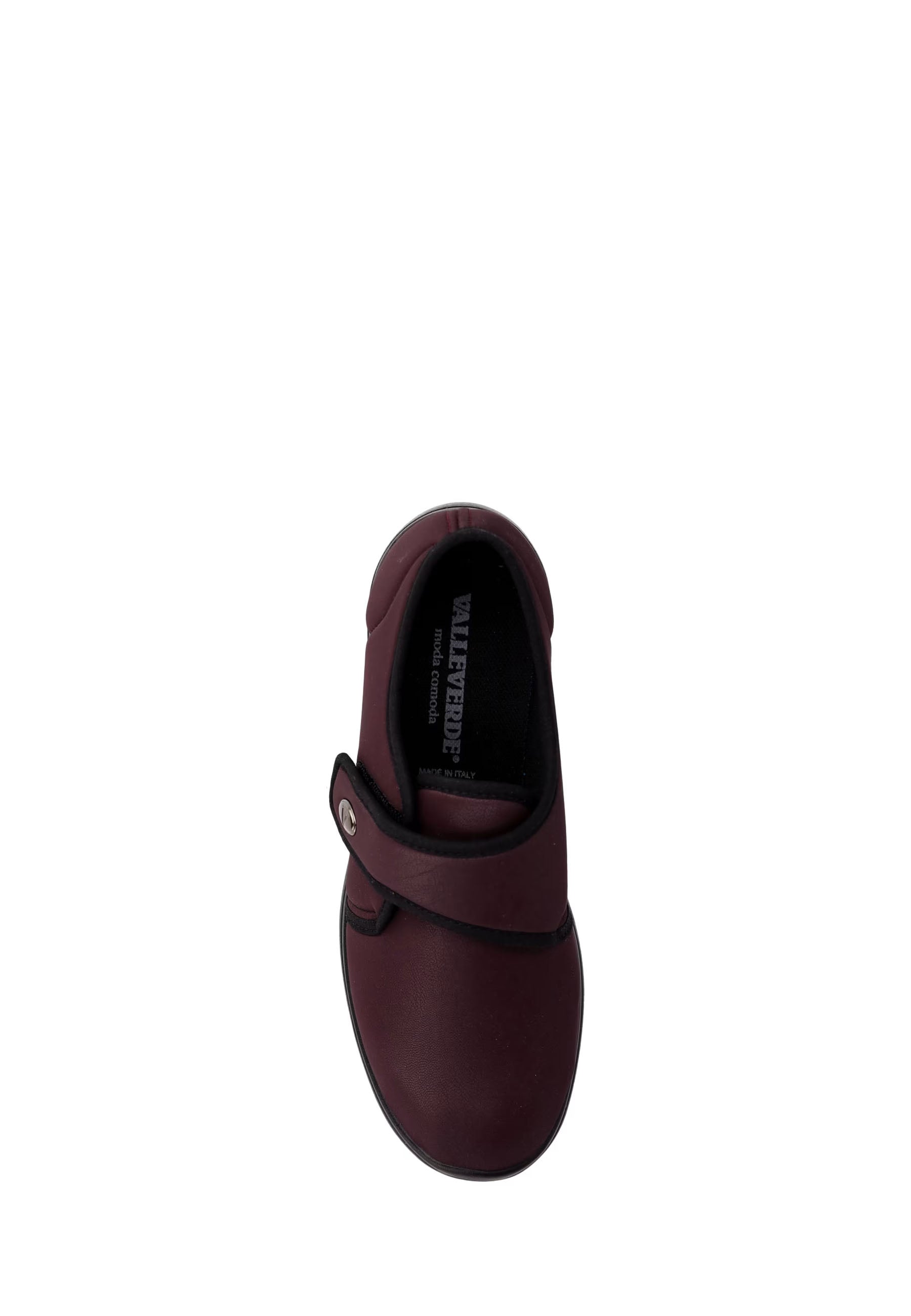 Pantofole Marrone Valleverde